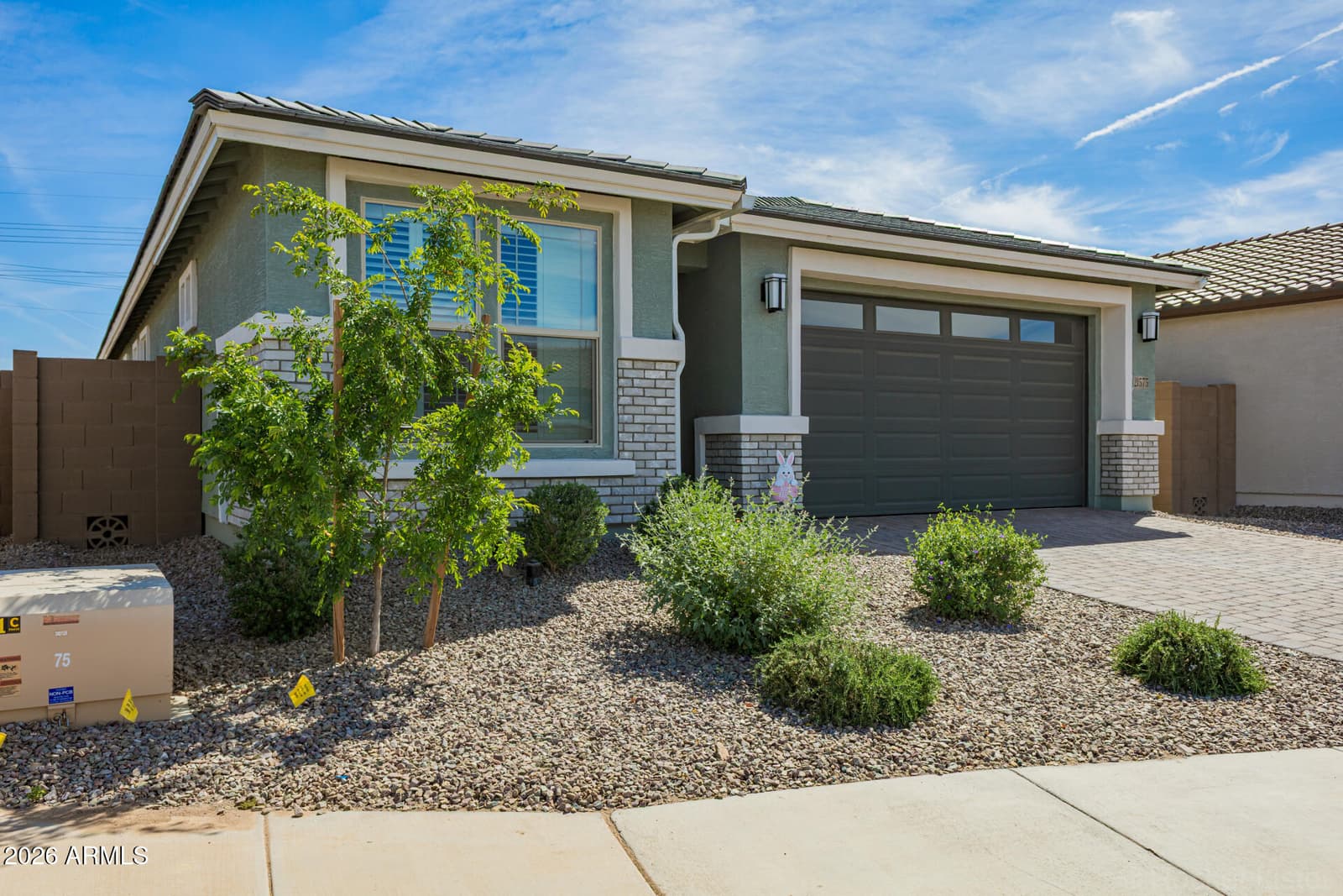 21575 N RUMMLER Lane, Maricopa, AZ 85138 — photo 7 of 33