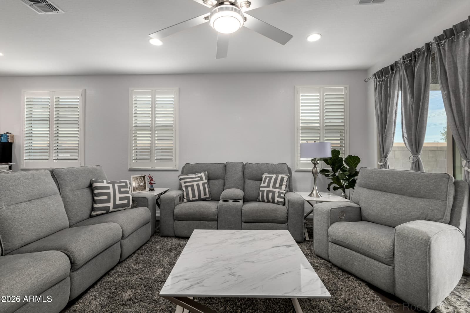 21575 N RUMMLER Lane, Maricopa, AZ 85138 — photo 11 of 33