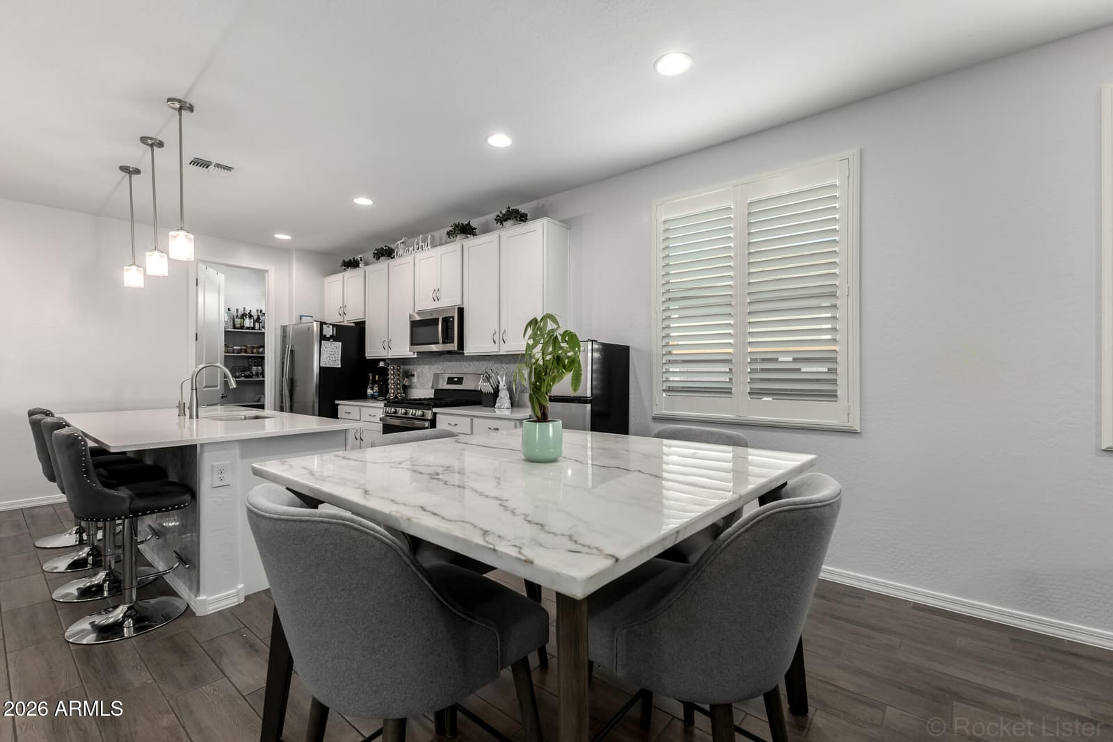 21575 N RUMMLER Lane, Maricopa, AZ 85138 — photo 13 of 33