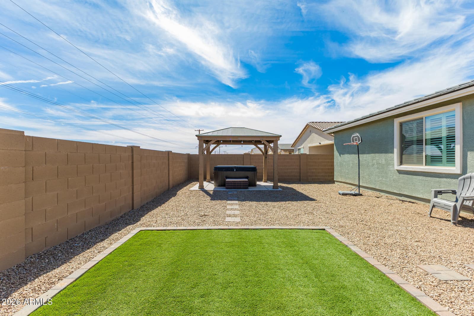 21575 N RUMMLER Lane, Maricopa, AZ 85138 — photo 6 of 33