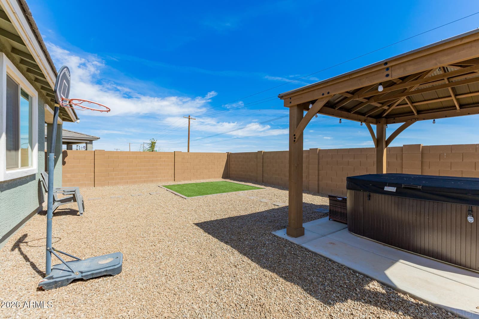 21575 N RUMMLER Lane, Maricopa, AZ 85138 — photo 31 of 33