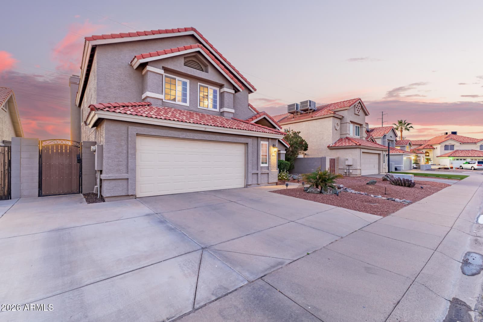 16614 S 41ST Street, Phoenix, AZ 85048 — photo 3 of 43