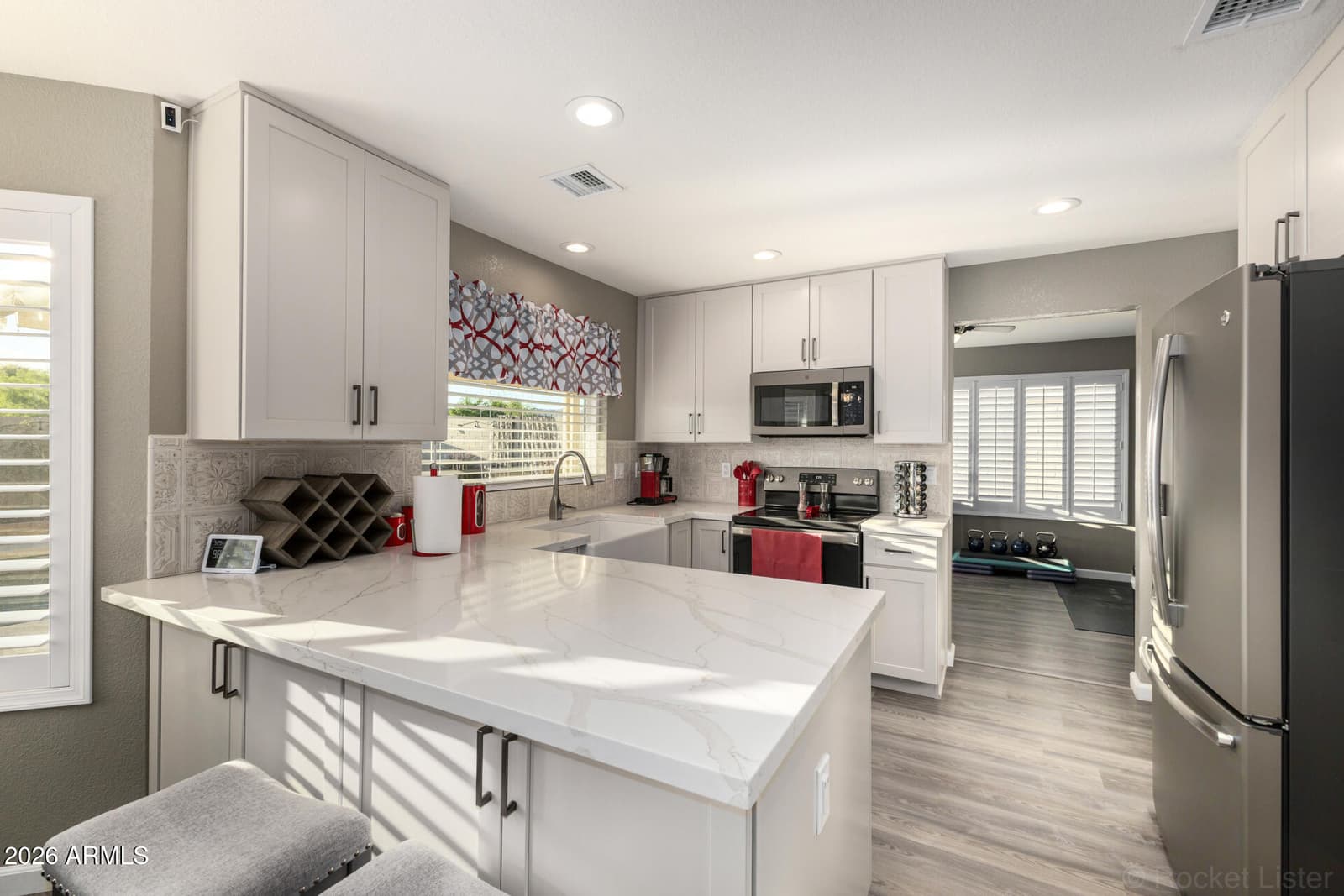 16614 S 41ST Street, Phoenix, AZ 85048 — photo 12 of 43