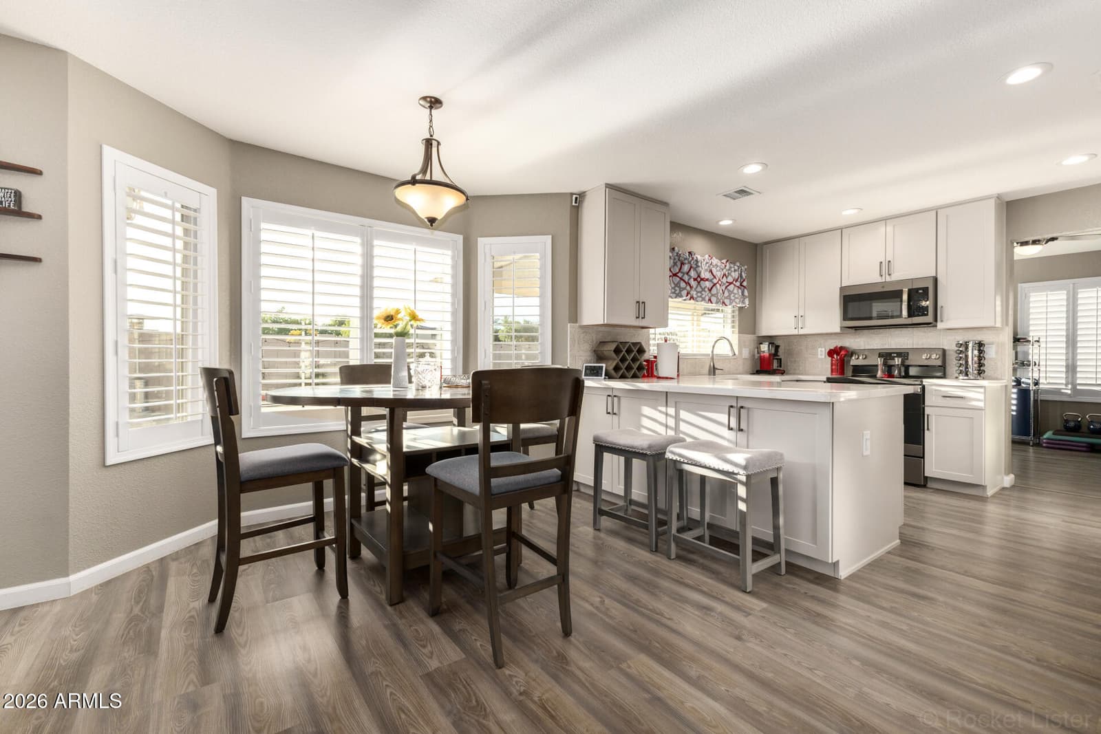 16614 S 41ST Street, Phoenix, AZ 85048 — photo 13 of 43