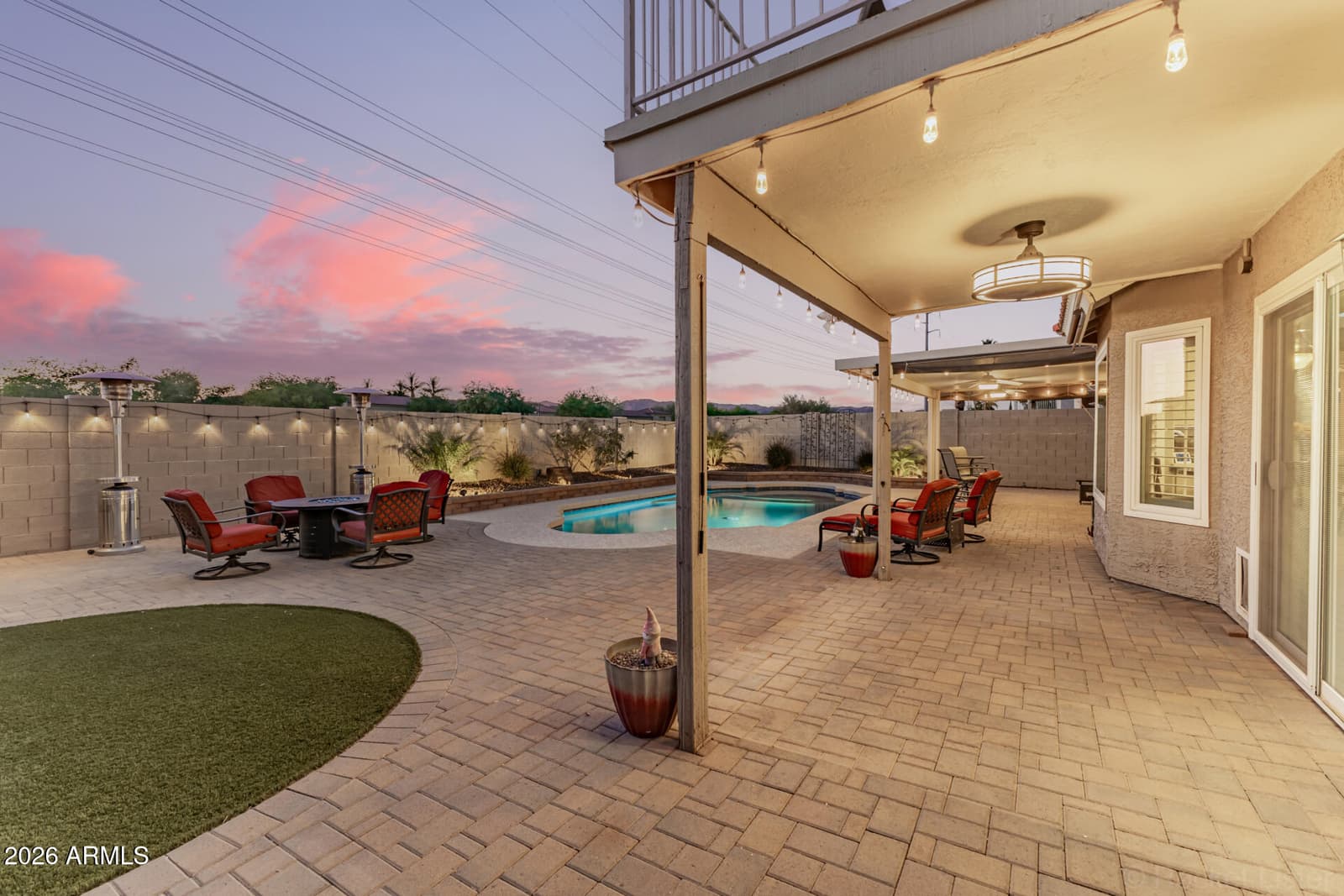 16614 S 41ST Street, Phoenix, AZ 85048 — photo 31 of 43