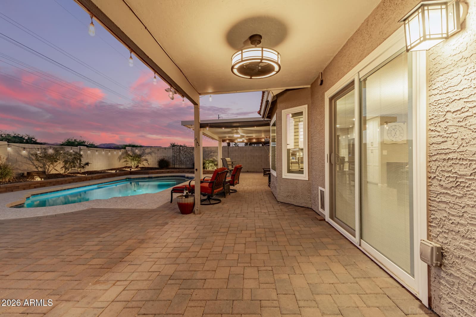 16614 S 41ST Street, Phoenix, AZ 85048 — photo 32 of 43
