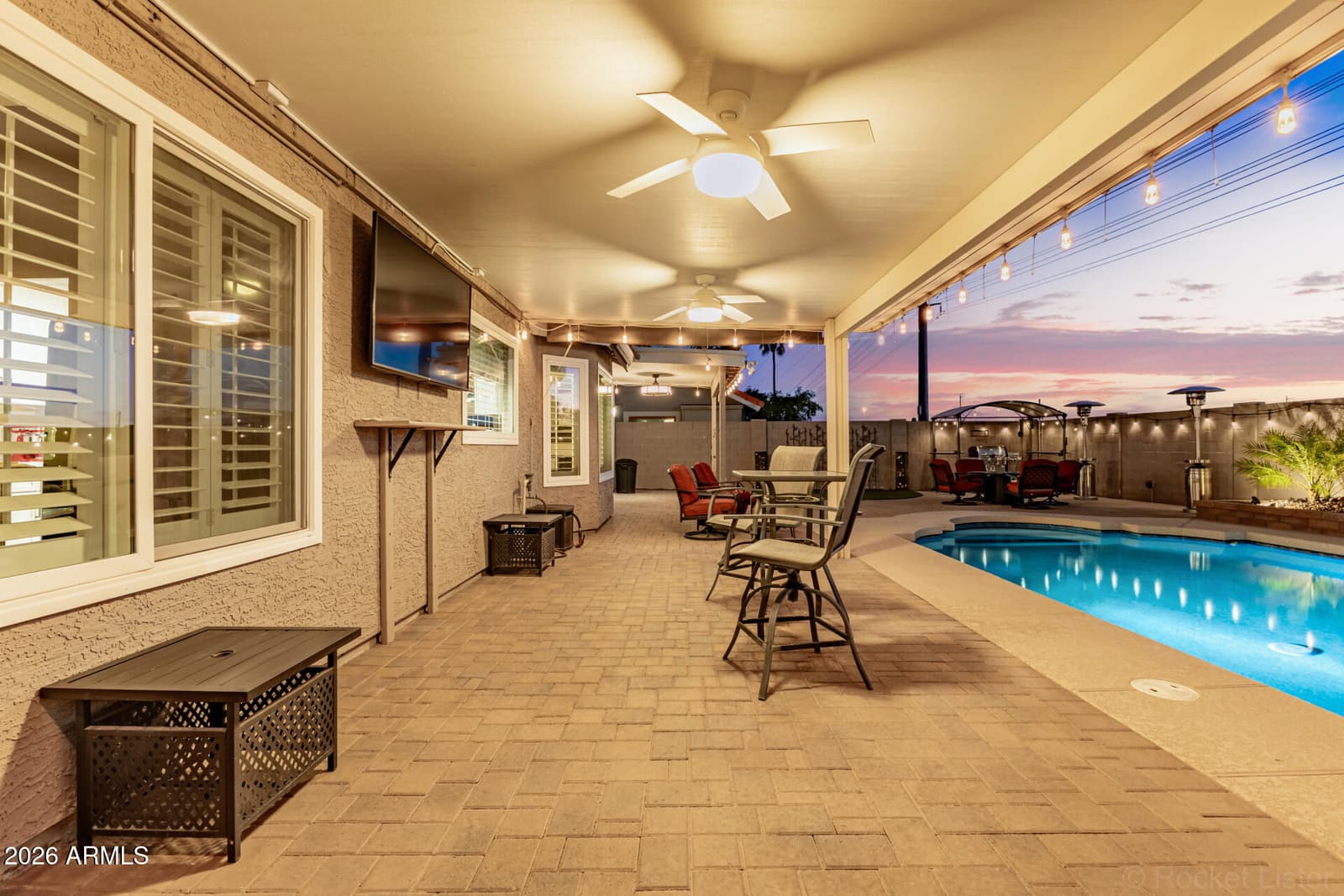 16614 S 41ST Street, Phoenix, AZ 85048 — photo 33 of 43