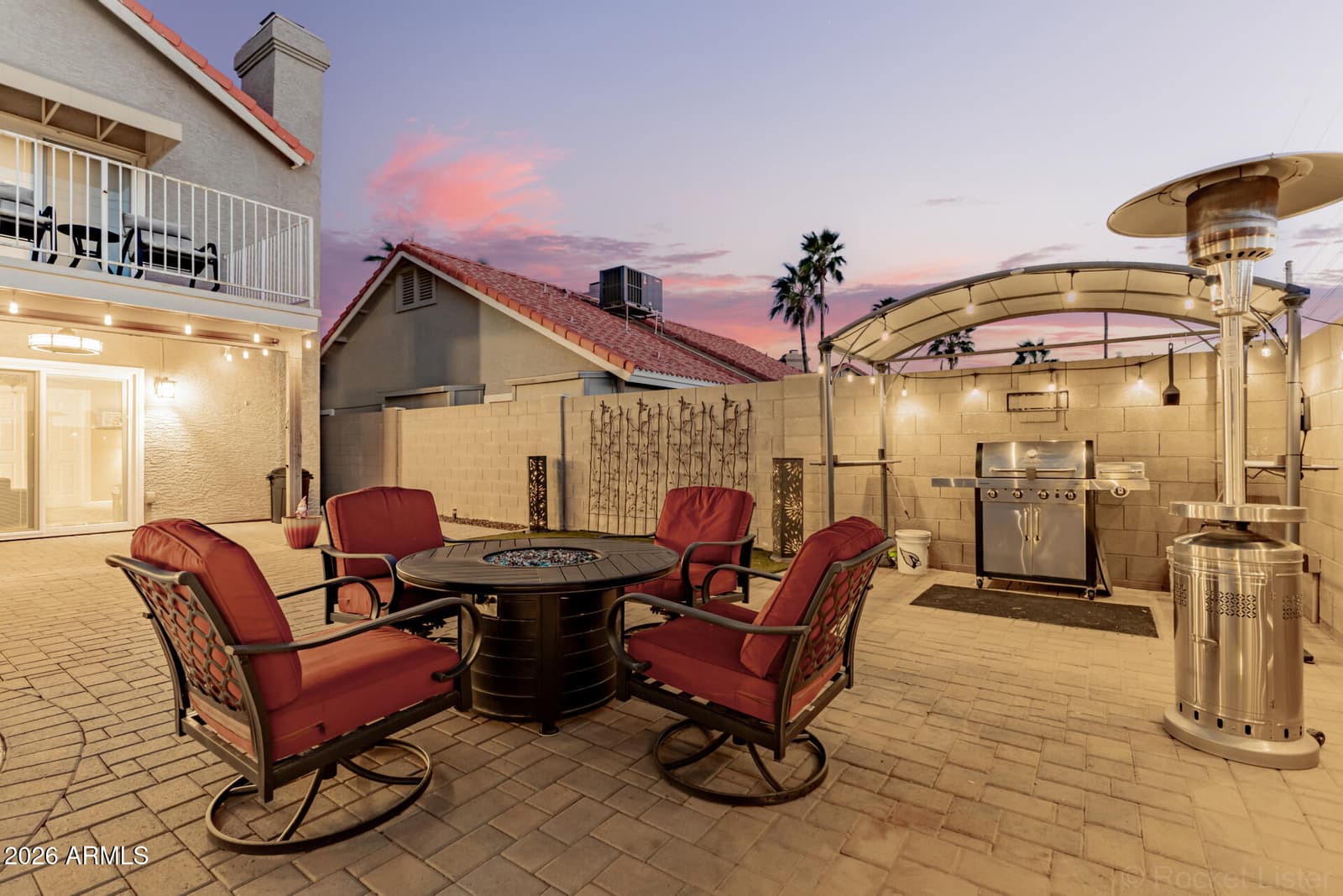 16614 S 41ST Street, Phoenix, AZ 85048 — photo 37 of 43