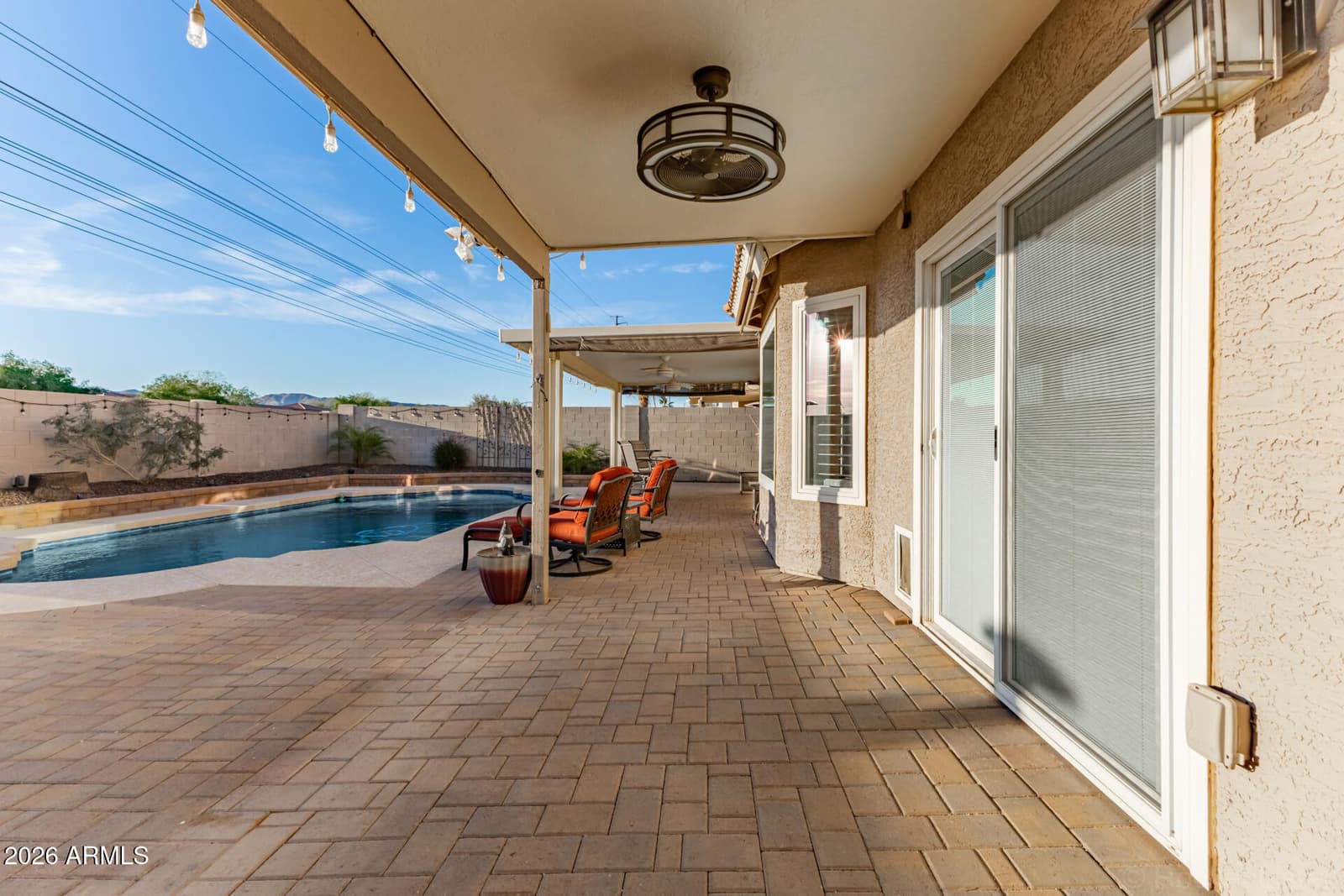 16614 S 41ST Street, Phoenix, AZ 85048 — photo 39 of 43