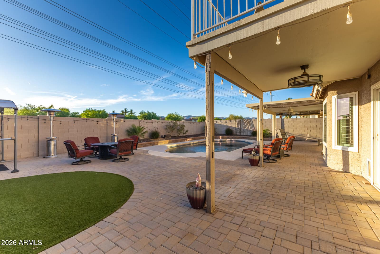 16614 S 41ST Street, Phoenix, AZ 85048 — photo 40 of 43