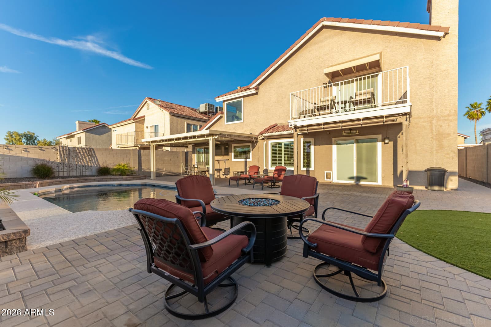 16614 S 41ST Street, Phoenix, AZ 85048 — photo 41 of 43
