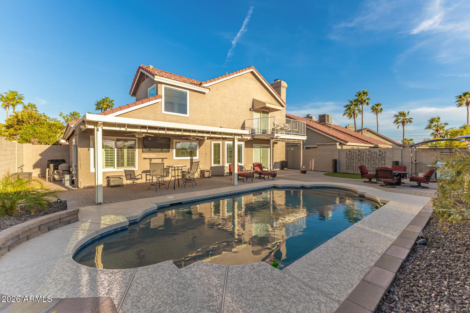 16614 S 41ST Street, Phoenix, AZ 85048 — photo 42 of 43