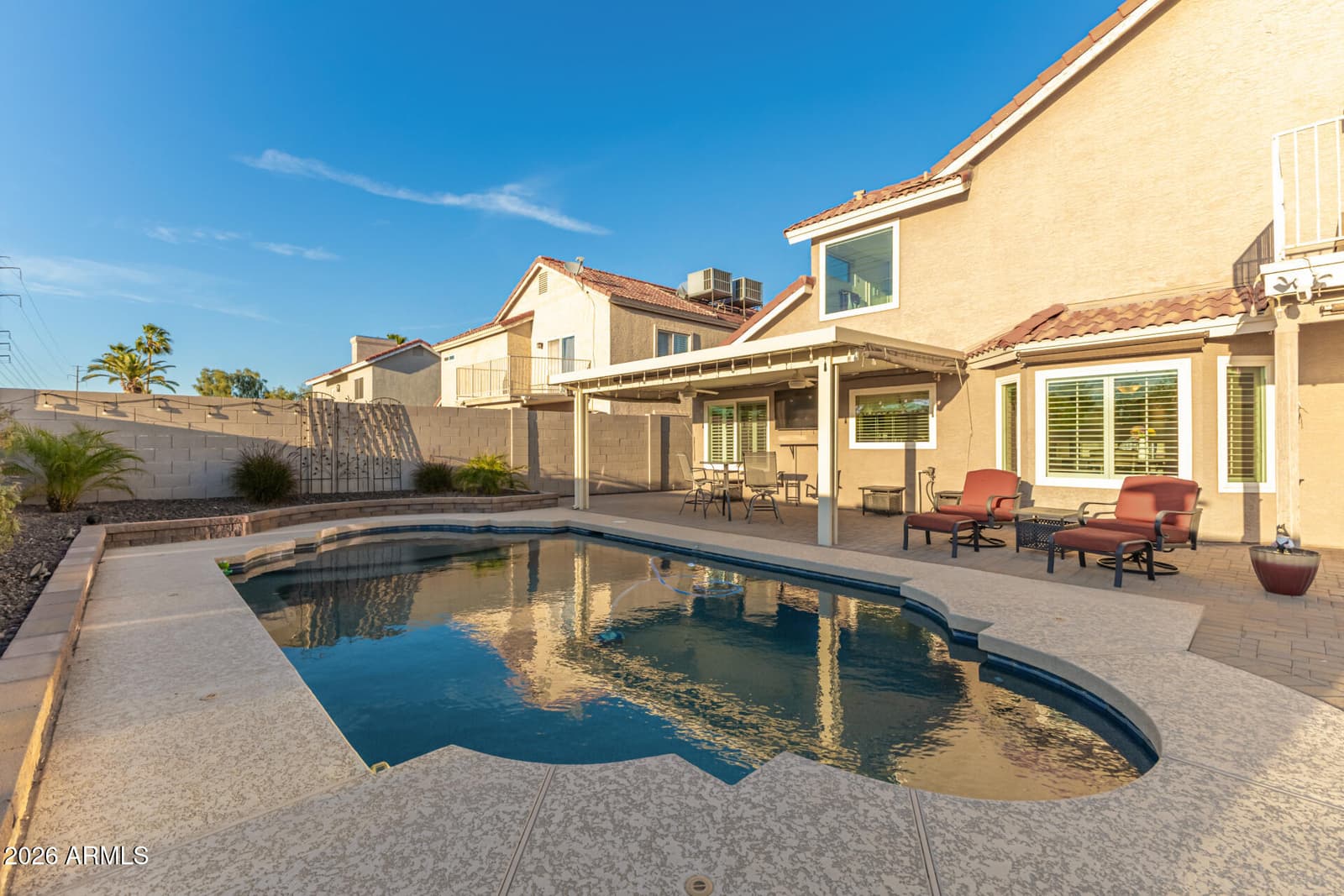 16614 S 41ST Street, Phoenix, AZ 85048 — photo 43 of 43