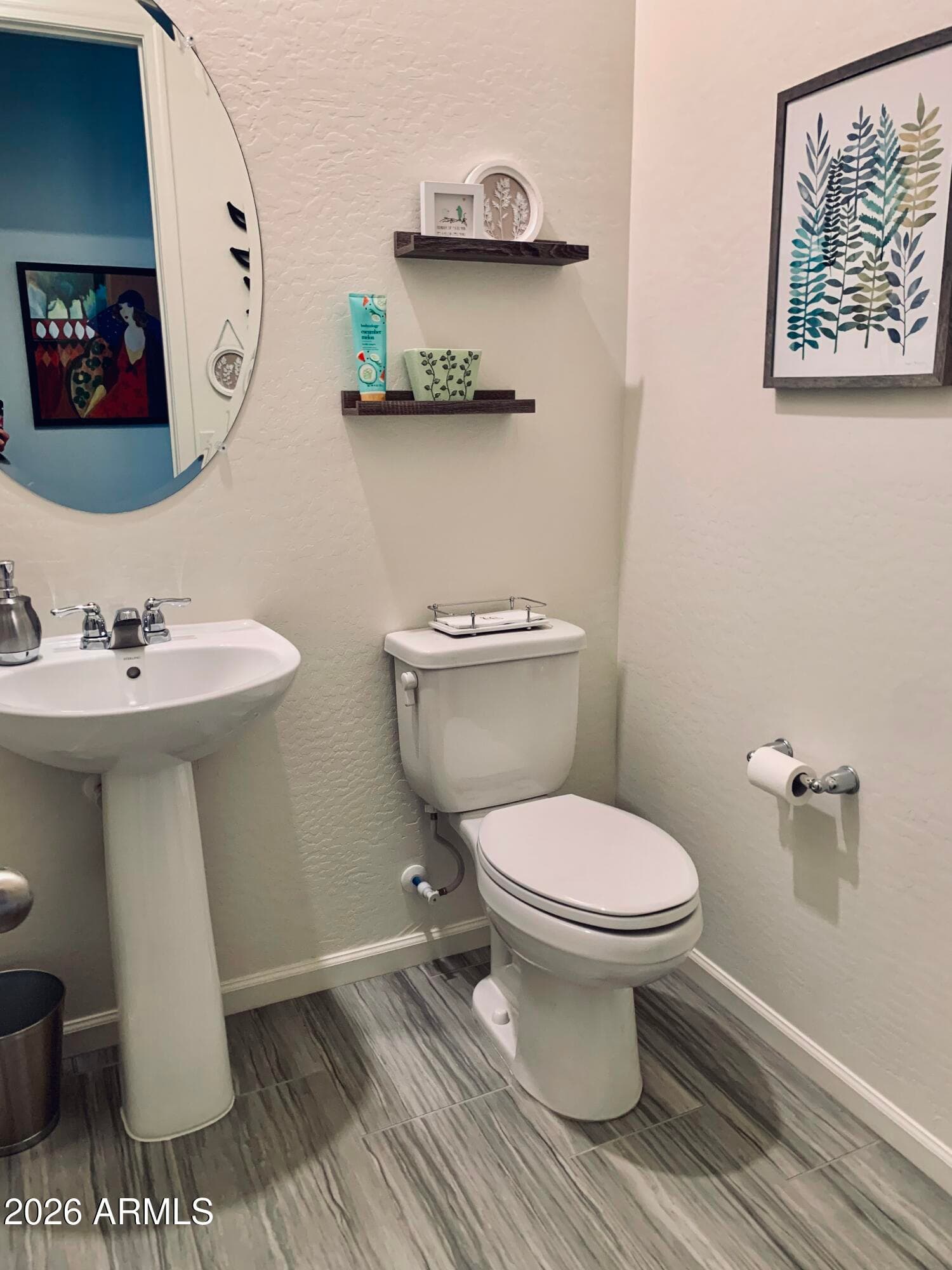 23769 N 169TH Avenue, Surprise, AZ 85387 — photo 23 of 45
