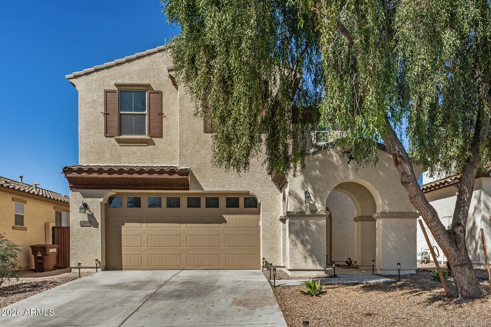12956 N 94TH Avenue, Peoria, AZ 85381 — photo 1 of 47