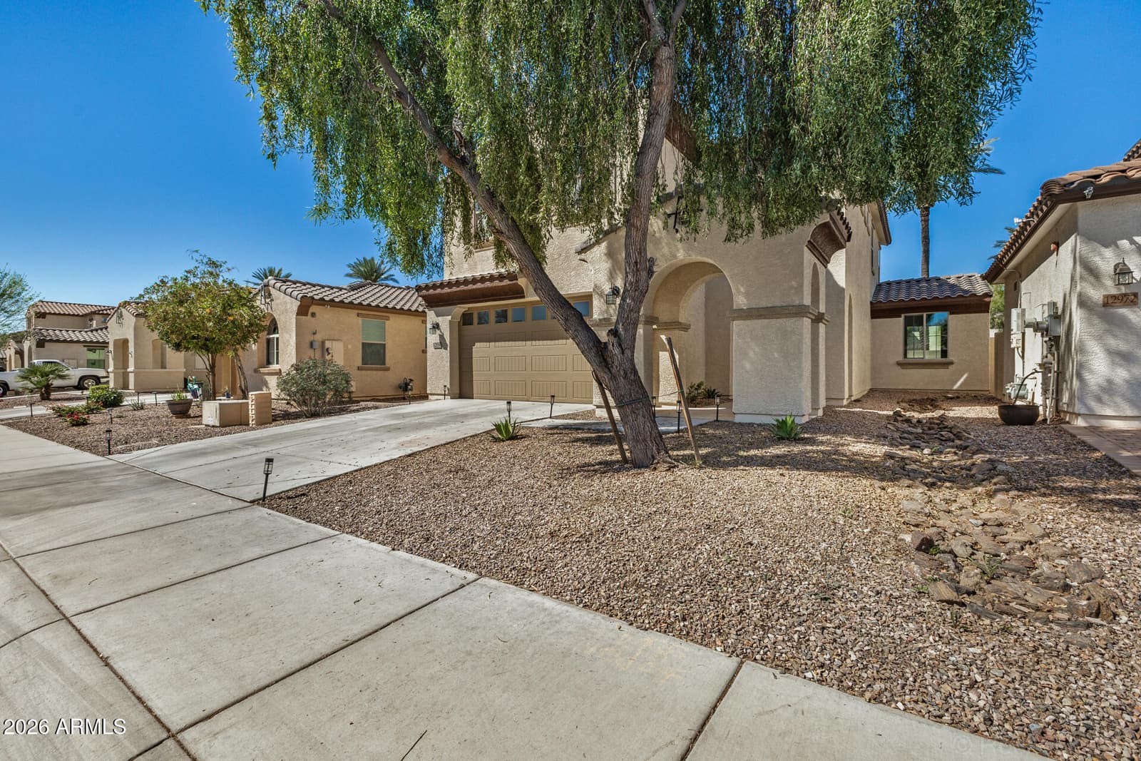 12956 N 94TH Avenue, Peoria, AZ 85381 — photo 2 of 47