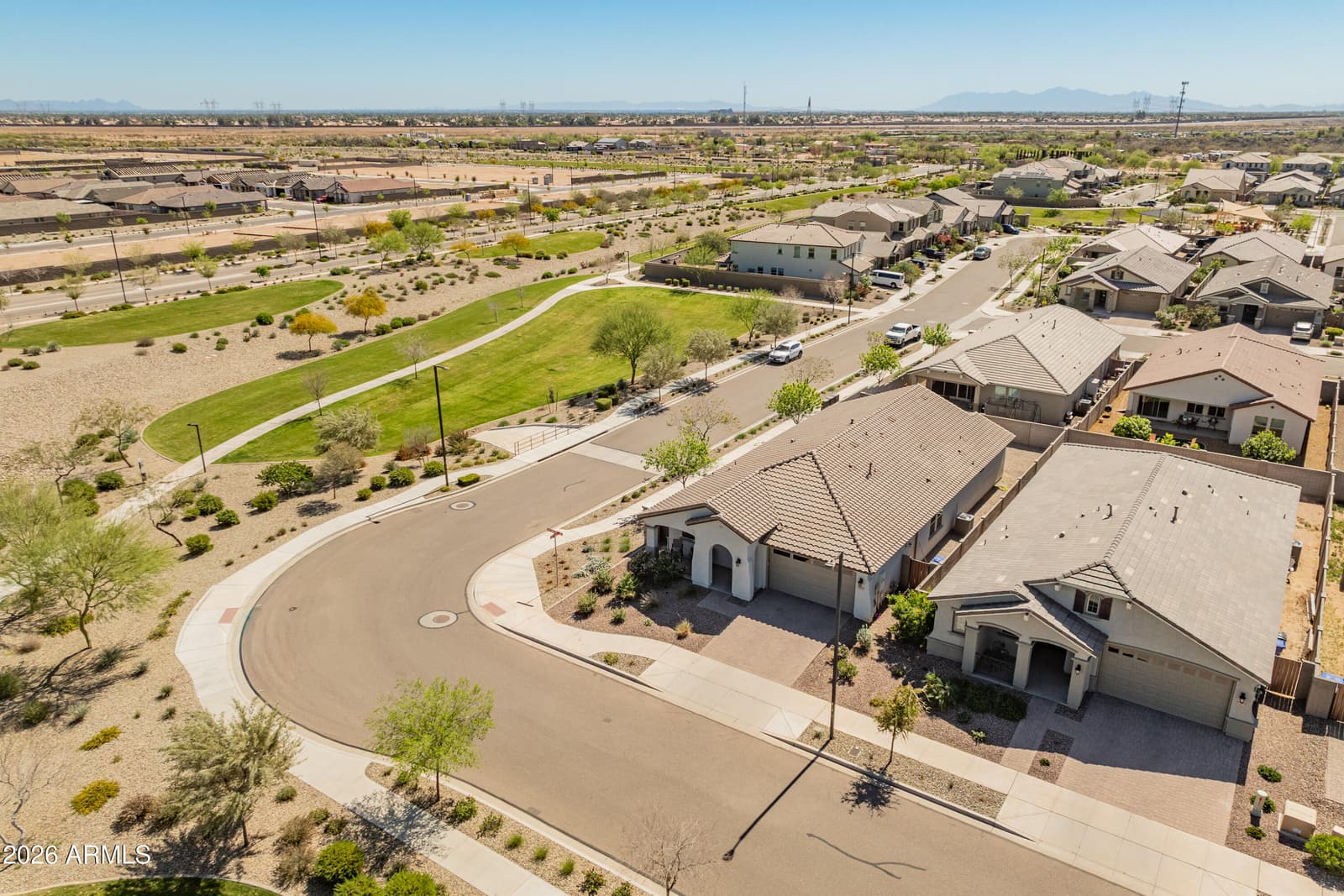 15917 W Soft Wind Drive, Surprise, AZ 85387 — photo 2 of 35