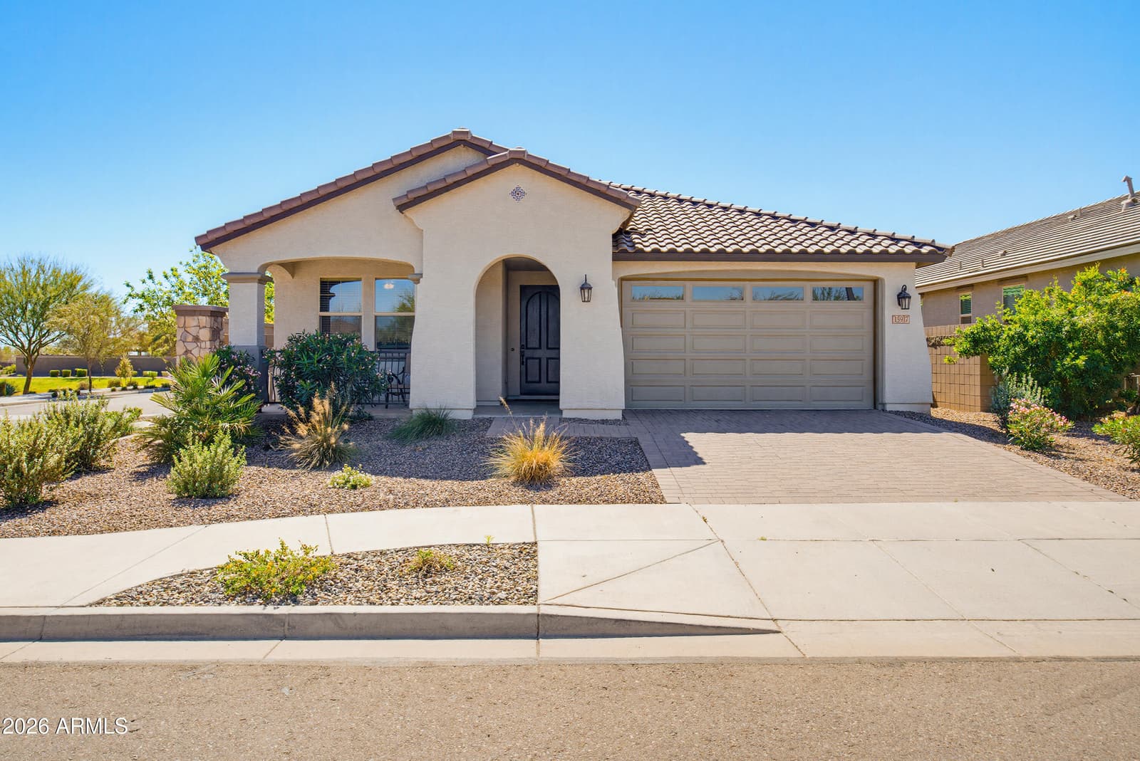 15917 W Soft Wind Drive, Surprise, AZ 85387 — photo 1 of 35