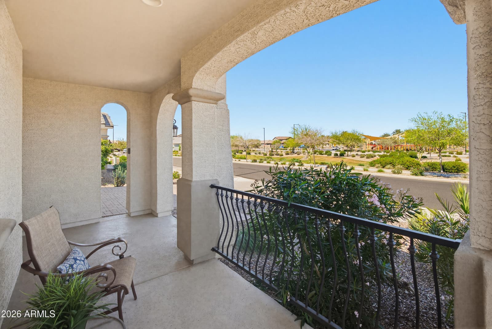 15917 W Soft Wind Drive, Surprise, AZ 85387 — photo 4 of 35