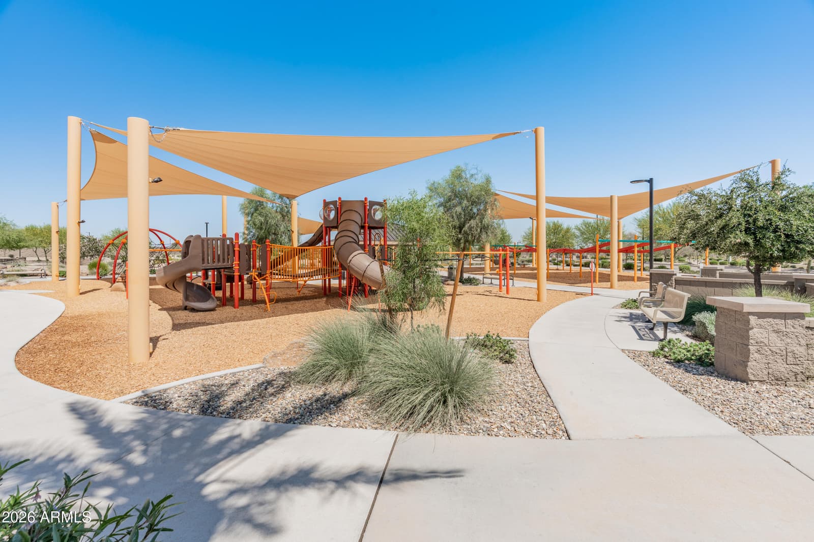 15917 W Soft Wind Drive, Surprise, AZ 85387 — photo 30 of 35
