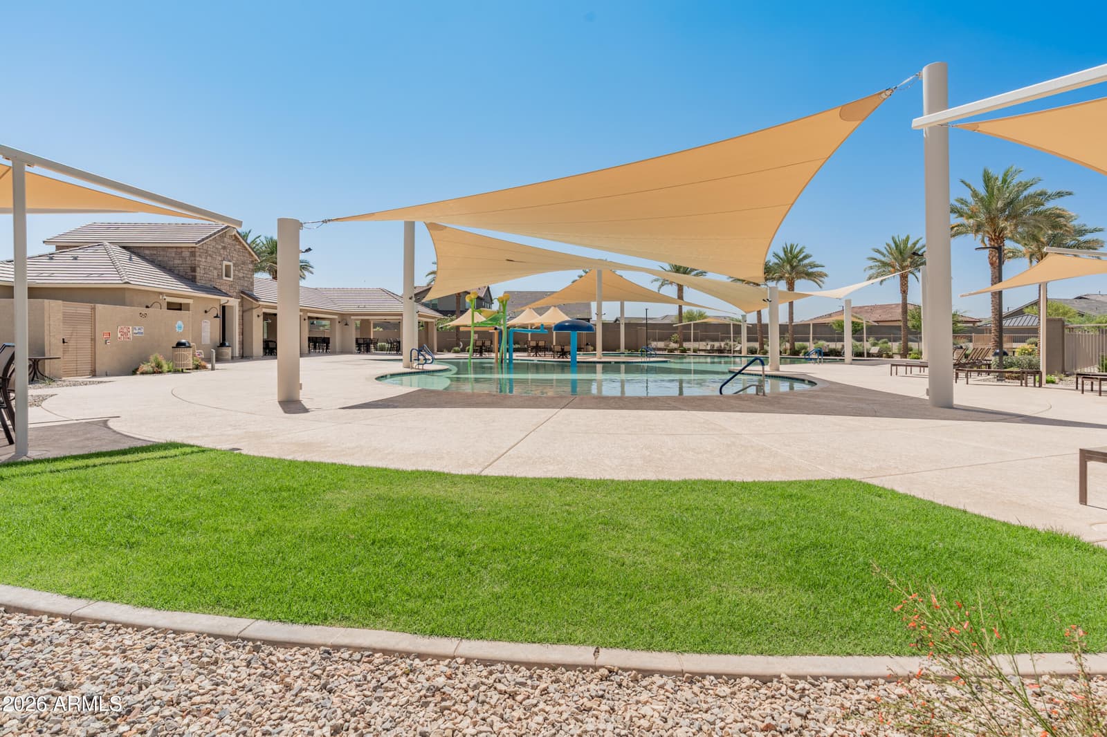 15917 W Soft Wind Drive, Surprise, AZ 85387 — photo 32 of 35
