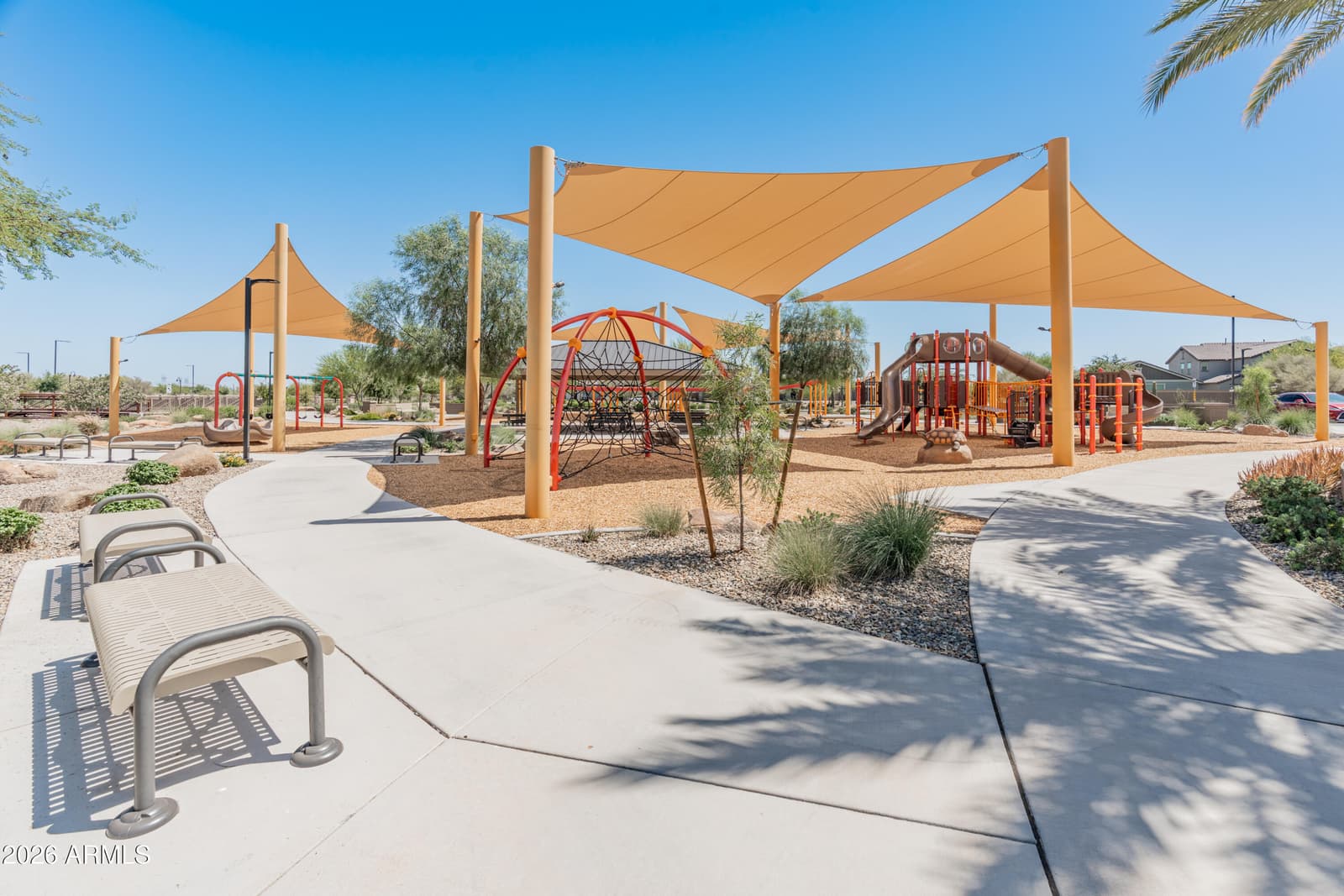15917 W Soft Wind Drive, Surprise, AZ 85387 — photo 33 of 35