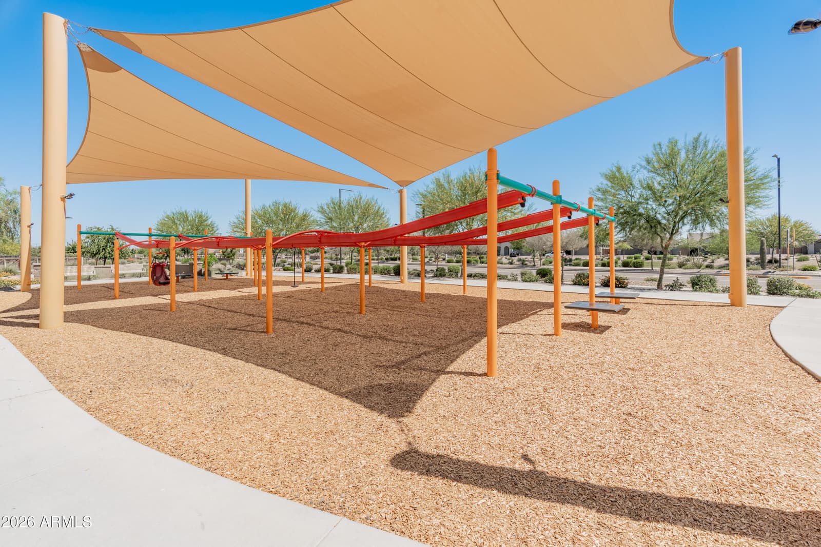 15917 W Soft Wind Drive, Surprise, AZ 85387 — photo 34 of 35