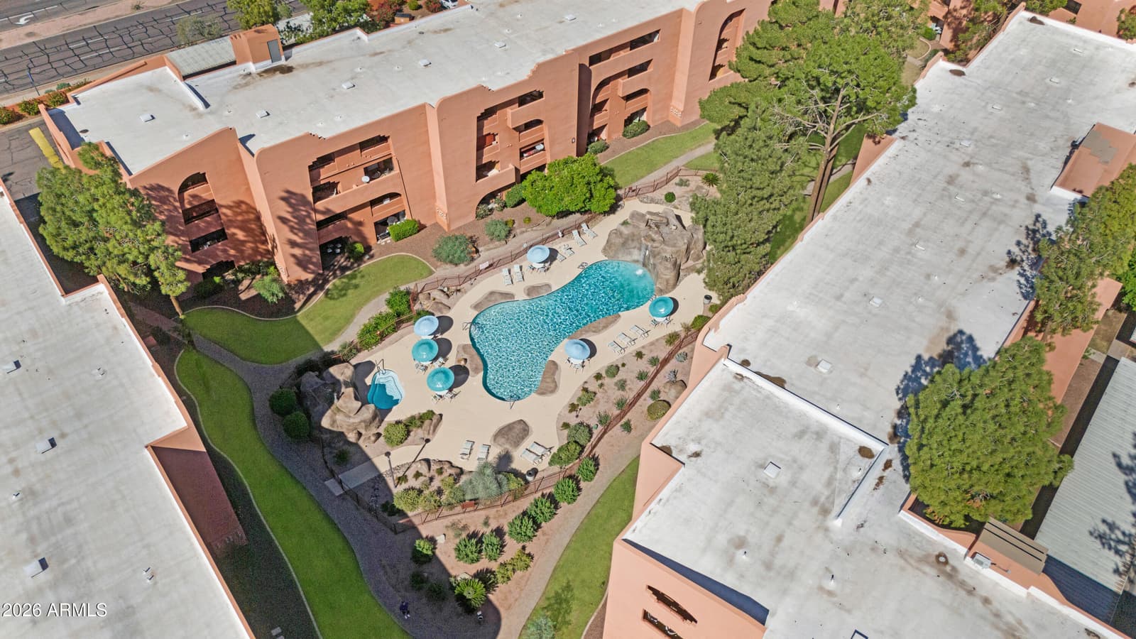 4303 E CACTUS Road 410, Phoenix, AZ 85032 — photo 43 of 50
