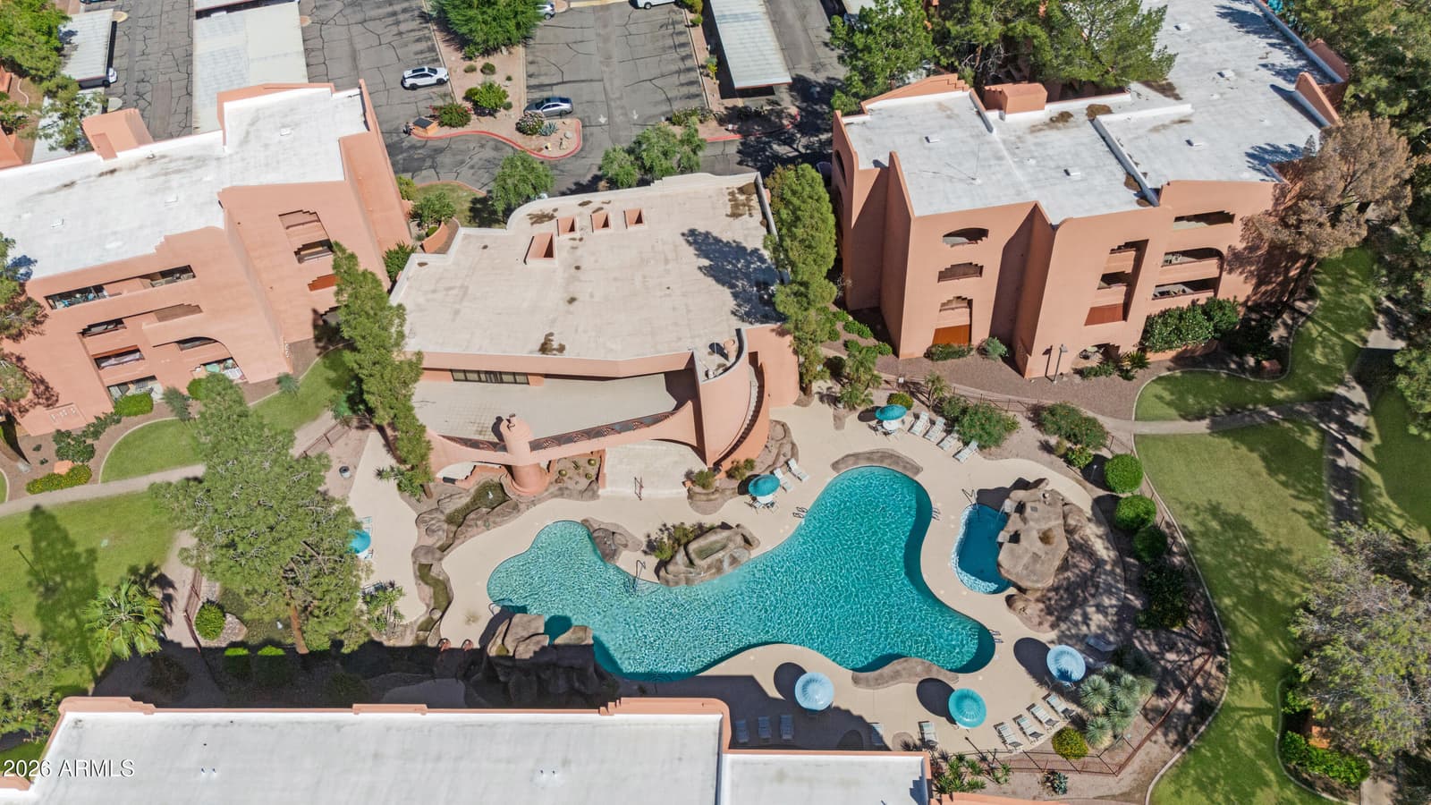 4303 E CACTUS Road 410, Phoenix, AZ 85032 — photo 45 of 50