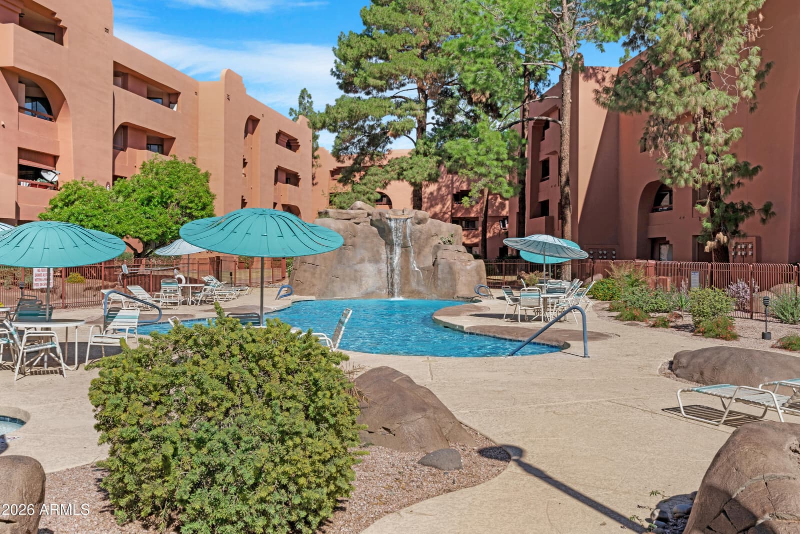4303 E CACTUS Road 410, Phoenix, AZ 85032 — photo 47 of 50