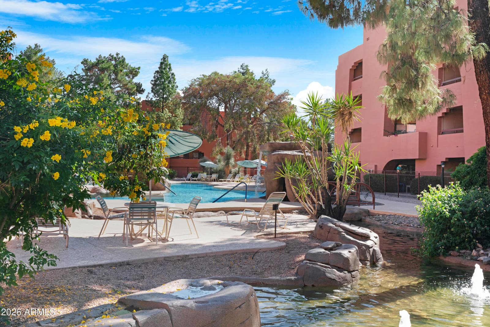 4303 E CACTUS Road 410, Phoenix, AZ 85032 — photo 48 of 50