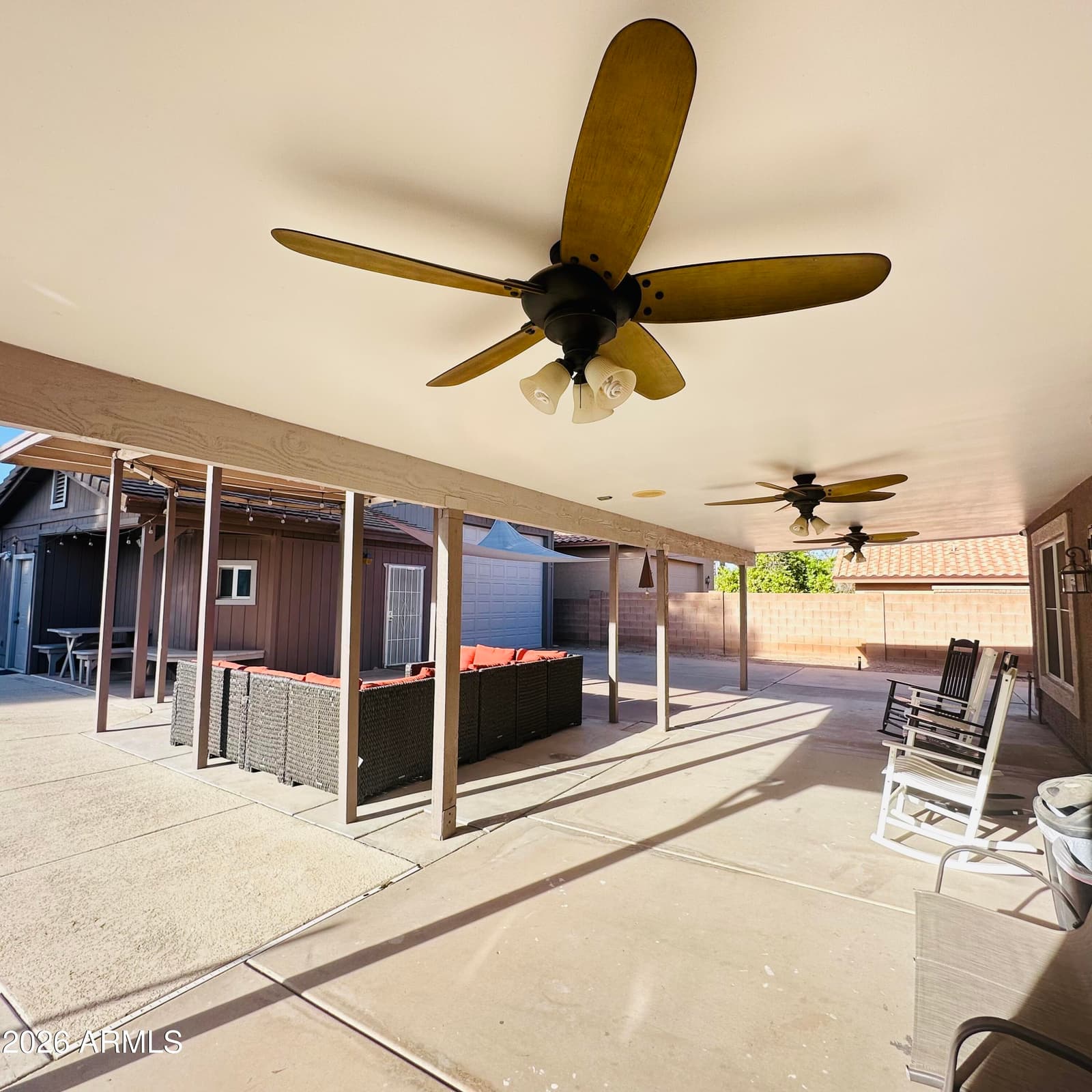 8621 W VIA MONTOYA Drive, Peoria, AZ 85383 — photo 54 of 55