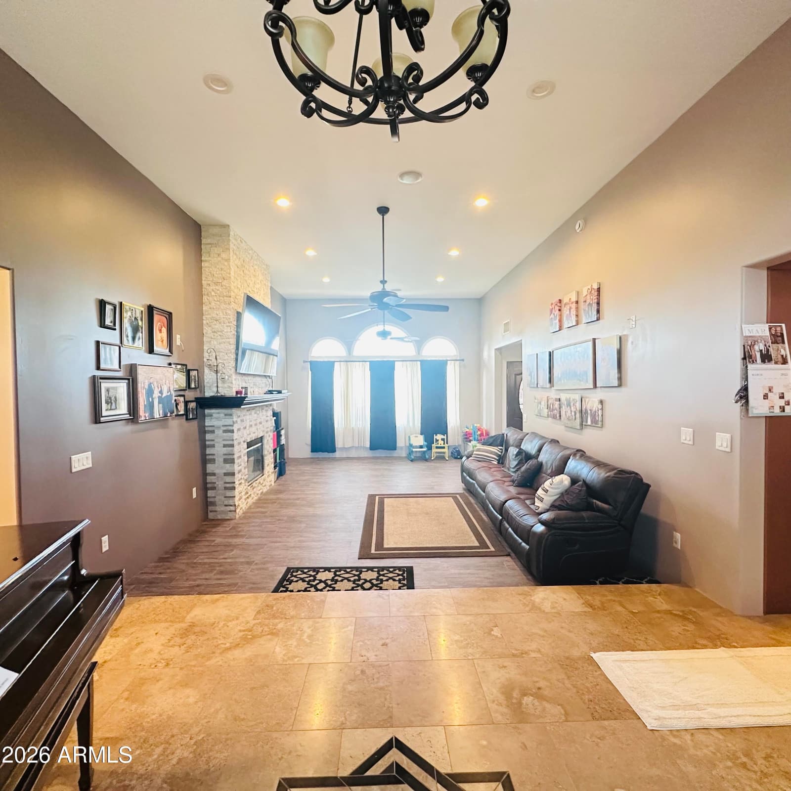8621 W VIA MONTOYA Drive, Peoria, AZ 85383 — photo 5 of 55