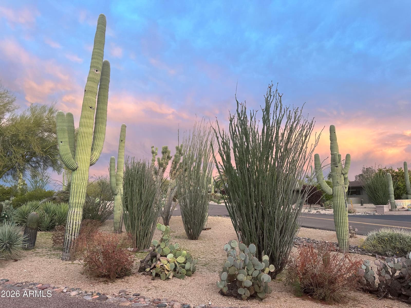 7760 E CAREFREE Drive, Carefree, AZ 85377 — photo 49 of 49