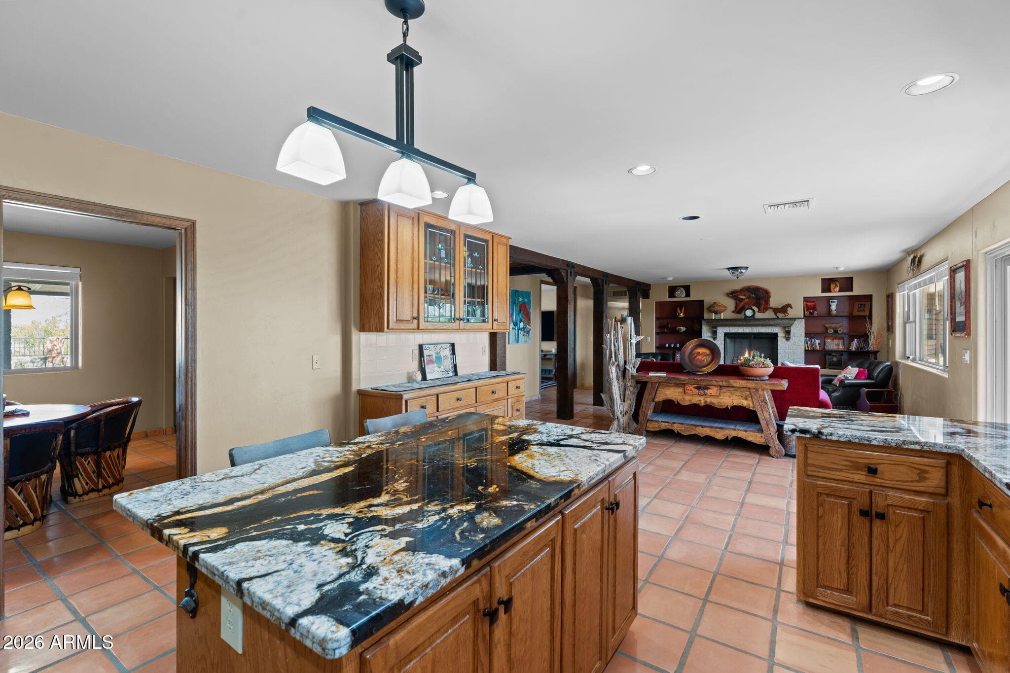 2545 Peaceful Ridge Ridge, Wickenburg, AZ 85390 — photo 14 of 56