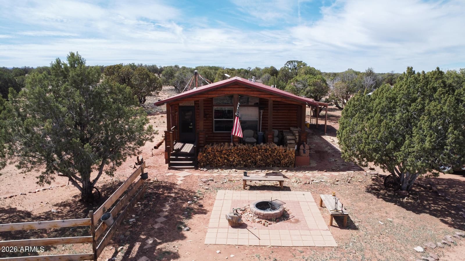 234 N9211, Snowflake, AZ 85937 — photo 3 of 44