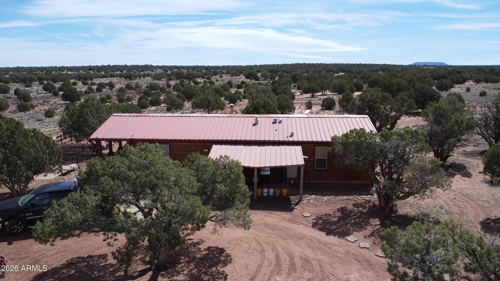 234 N9211, Snowflake, AZ 85937 — photo 2 of 44