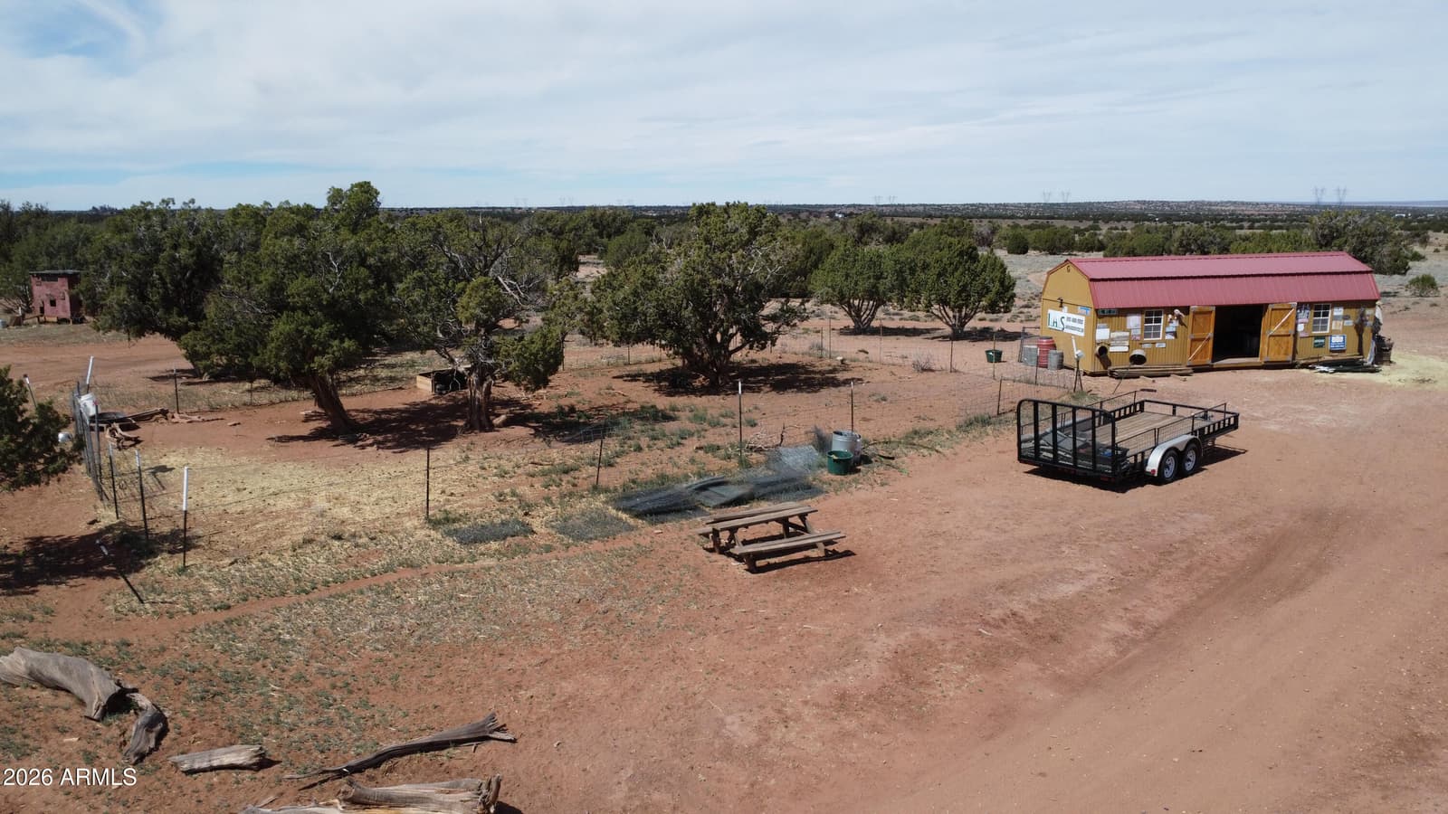 234 N9211, Snowflake, AZ 85937 — photo 18 of 44