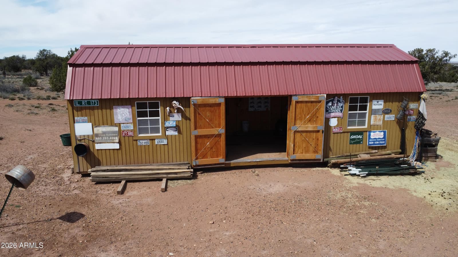234 N9211, Snowflake, AZ 85937 — photo 17 of 44