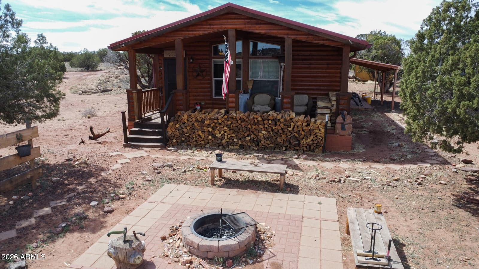 234 N9211, Snowflake, AZ 85937 — photo 1 of 44