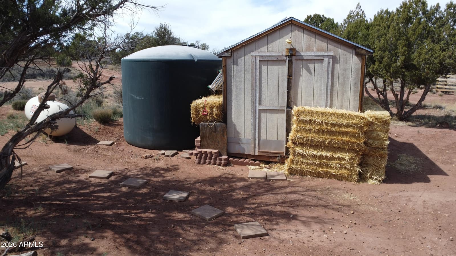 234 N9211, Snowflake, AZ 85937 — photo 25 of 44