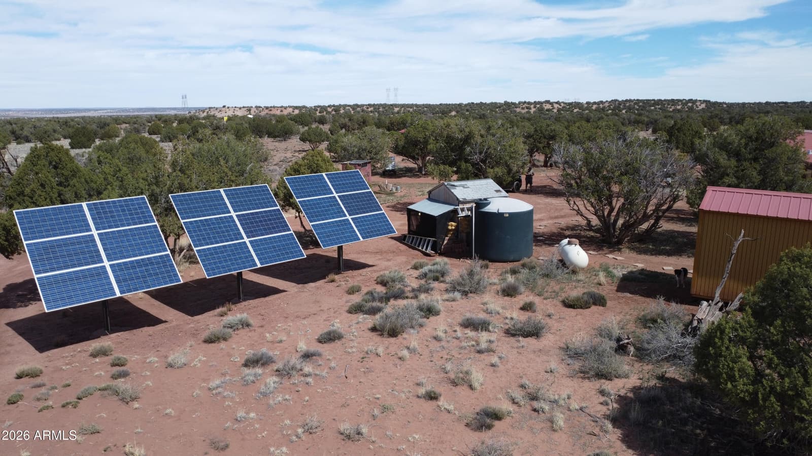 234 N9211, Snowflake, AZ 85937 — photo 27 of 44