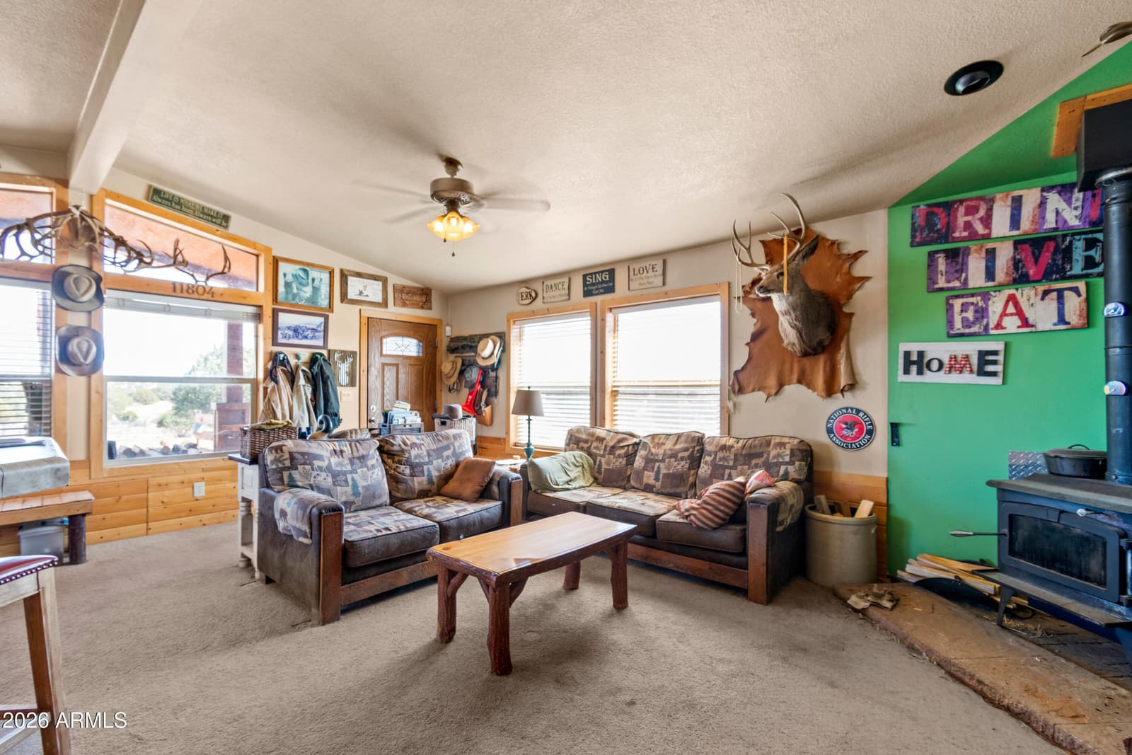 234 N9211, Snowflake, AZ 85937 — photo 4 of 44
