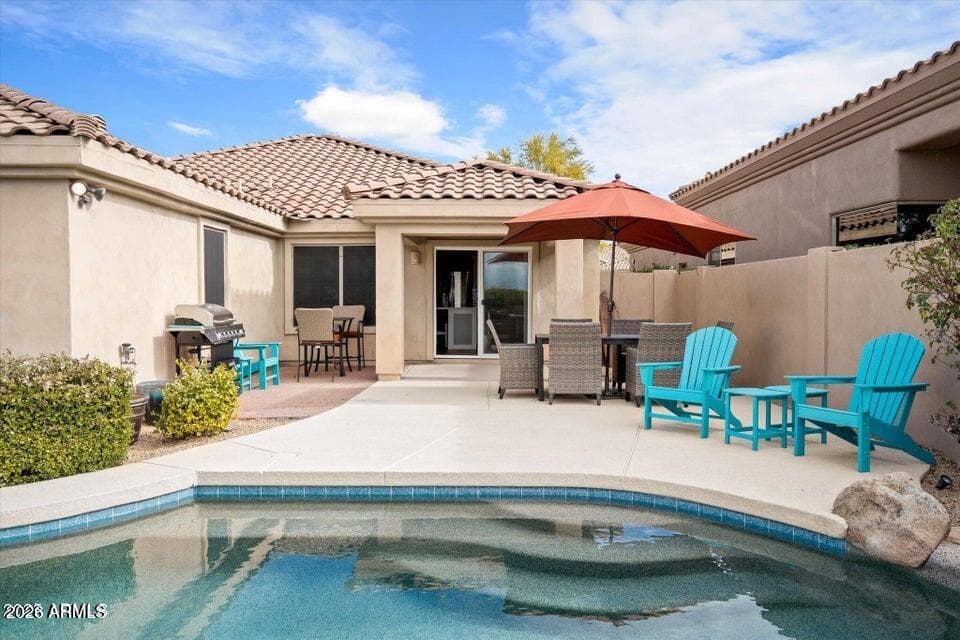 35360 N 93RD Way, Scottsdale, AZ 85262 — photo 20 of 21