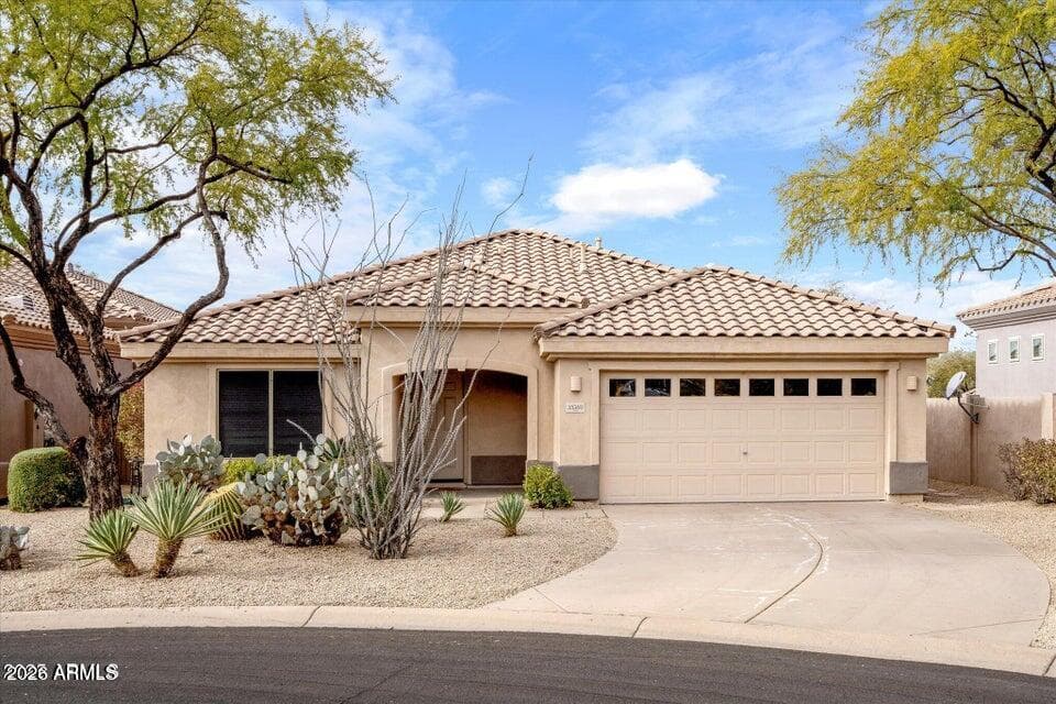 35360 N 93RD Way, Scottsdale, AZ 85262 — photo 1 of 21