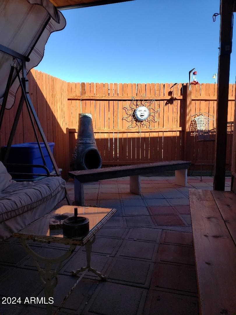 10201 N 99TH Avenue 76C, Peoria, AZ 85345 — photo 33 of 34
