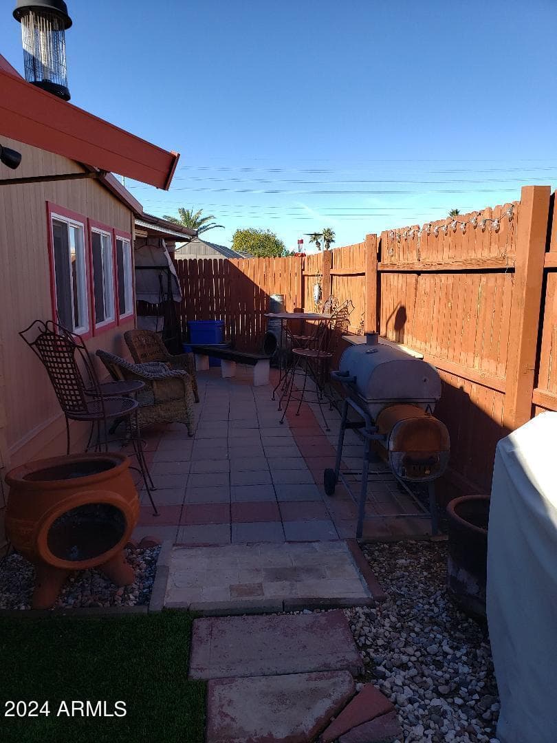 10201 N 99TH Avenue 76C, Peoria, AZ 85345 — photo 32 of 34