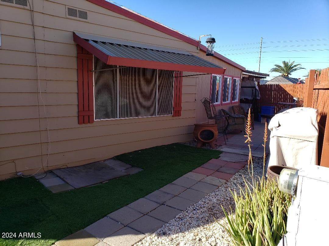 10201 N 99TH Avenue 76C, Peoria, AZ 85345 — photo 31 of 34