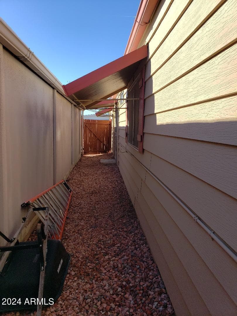 10201 N 99TH Avenue 76C, Peoria, AZ 85345 — photo 30 of 34