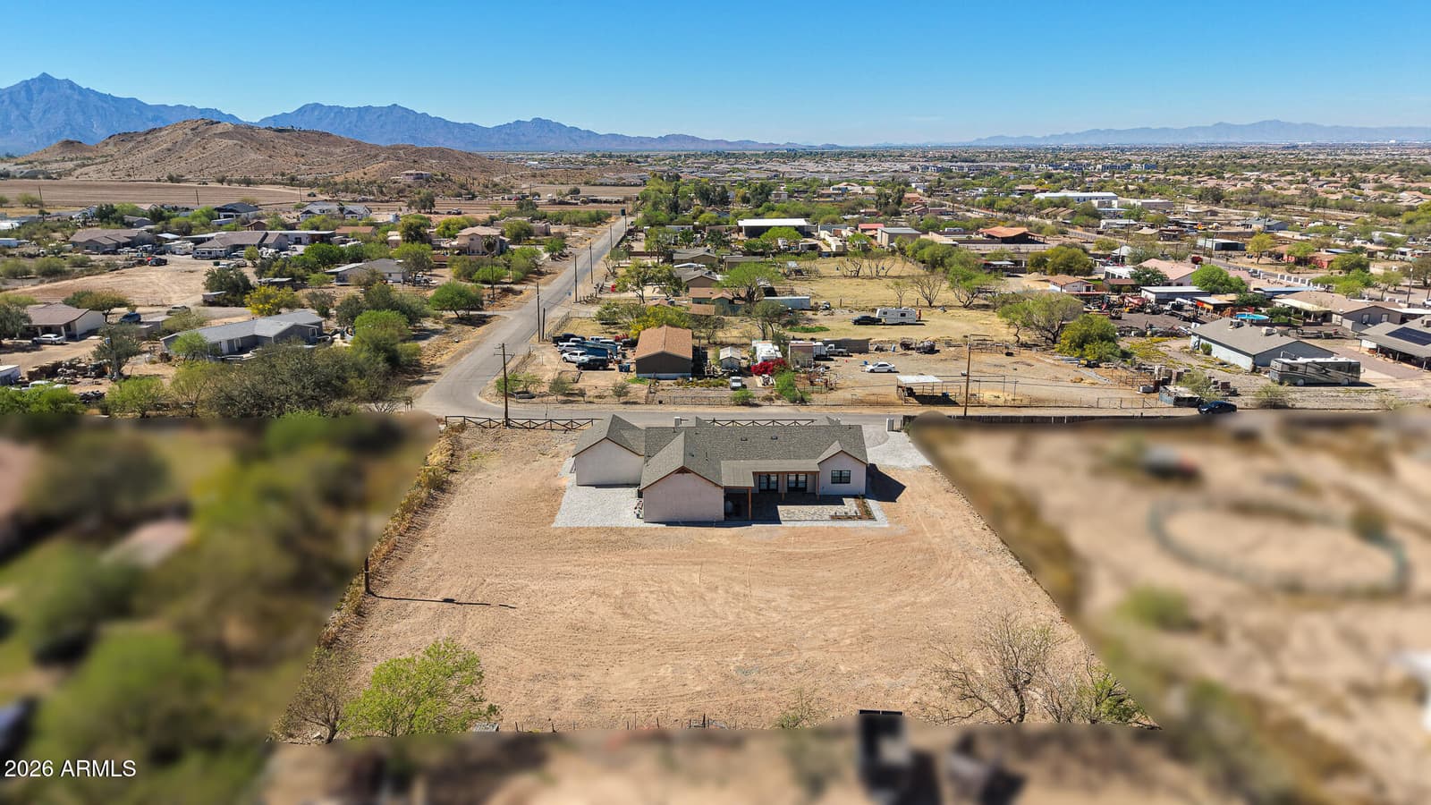 9845 S 31st Avenue, Laveen, AZ 85339 — photo 39 of 42